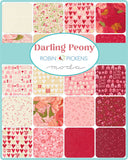 Robin Pickens ~ Darling Peony~ Fat Quarter Pack