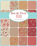 French General~ Joie De Vivre~ Mini Charm Pack