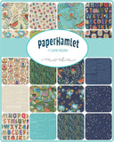 Cathe Holden~ Paper Hamlet~ Charm Pack