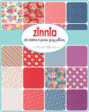 "Zinnia"~ 30 Fat Quarter Pack