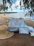"Sunkissed Beach Bag"  Pattern~ The Birdhouse