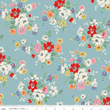 Cath Kidston ~ Bundle of 7 fat Quarters