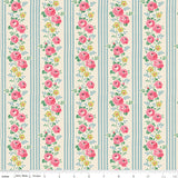 Cath Kidston ~ Bundle of 7 fat Quarters