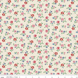 Cath Kidston ~ Bundle of 7 fat Quarters