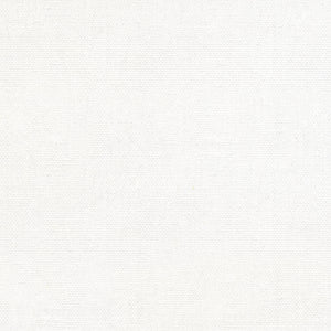 Devonstone Linen Cotton Solid ~ DV4101 white