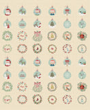 MillyMac Christmas Projects~ Christmas Wish Panel