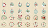 MillyMac Christmas Projects~ Christmas Wish Panel Set