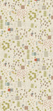 Hatched & Patched~Appleby Farm~ DV7730 Farm Scene ~ Cream