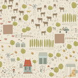 Hatched & Patched~Appleby Farm ~ Bundle of 20 Fat Quarters