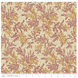 Liberty ~ Festive Magic A ~ Jelly Roll