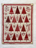 Kathy Schmitz - "Merry Little Christmas" Pattern