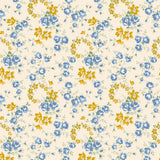 Liberty Fabrics - Palace Gardens~ Bundle of 8 ~ 25 cm pieces
