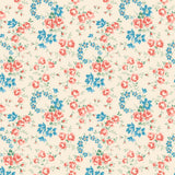 Liberty Fabrics - Palace Gardens~ Bundle of 8 ~ 25 cm pieces