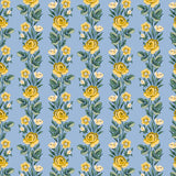 Liberty Fabrics - Palace Gardens~ Bundle of 8 ~ 25 cm pieces
