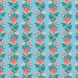 Liberty Fabrics - Palace Gardens~ Bundle of 8 ~ 25 cm pieces