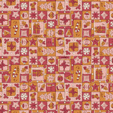 Liberty ~ Festive Magic A ~ Jelly Roll