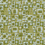 Liberty ~ Festive Magic ~ Fat Quarter Bundle
