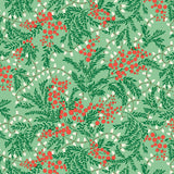 Liberty ~ Festive Magic ~ Fat Quarter Bundle