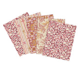 Liberty ~ Festive Magic A ~ Fat Quarter Pack
