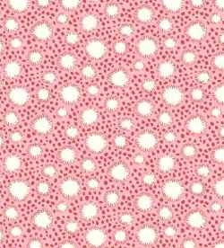 Liberty Fabrics - The Artist's Home - Spotty Dotty~ Pink