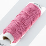 Cosmo~ Pure Cotton Sashiko Thread - 30m ~ Colours 1-20