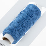 Cosmo~ Pure Cotton Sashiko Thread - 30m ~ Colours 1-20