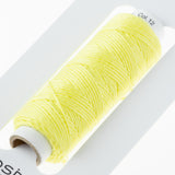 Cosmo~ Pure Cotton Sashiko Thread - 30m ~ Colours 1-20