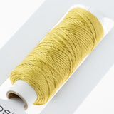Cosmo~ Pure Cotton Sashiko Thread - 30m ~ Colours 1-20