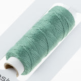 Cosmo~ Pure Cotton Sashiko Thread - 30m ~ Colours 1-20