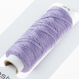 Cosmo~ Pure Cotton Sashiko Thread - 30m ~ Colours 1-20