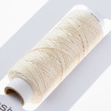 Cosmo~ Pure Cotton Sashiko Thread - 30m ~ Colours 1-20