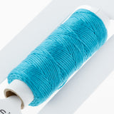 Cosmo~ Pure Cotton Sashiko Thread - 30m ~ Colours 1-20