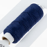 Cosmo~ Pure Cotton Sashiko Thread - 30m ~ Colours 1-20