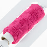 Cosmo~ Pure Cotton Sashiko Thread - 30m ~ Colours 1-20