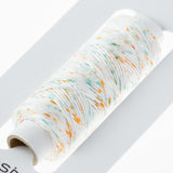 Cosmo~ Pure Cotton Sashiko Variegated Thread - 30m