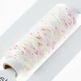 Cosmo~ Pure Cotton Sashiko Variegated Thread - 30m