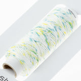 Cosmo~ Pure Cotton Sashiko Variegated Thread - 30m