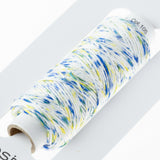Cosmo~ Pure Cotton Sashiko Variegated Thread - 30m