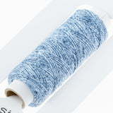 Cosmo~ Pure Cotton Sashiko Variegated Thread - 30m