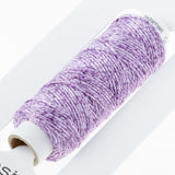 Cosmo~ Pure Cotton Sashiko Variegated Thread - 30m