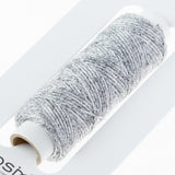 Cosmo~ Pure Cotton Sashiko Variegated Thread - 30m