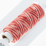 Cosmo~ Pure Cotton Sashiko Variegated Thread - 30m