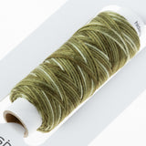 Cosmo~ Pure Cotton Sashiko Variegated Thread - 30m