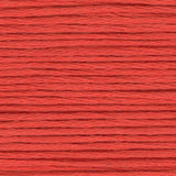 Cosmo Stranded Threads ~ size 25 floss Numbers 800-4000's