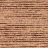 Cosmo Stranded Threads ~ size 25 floss Numbers 800-4000's