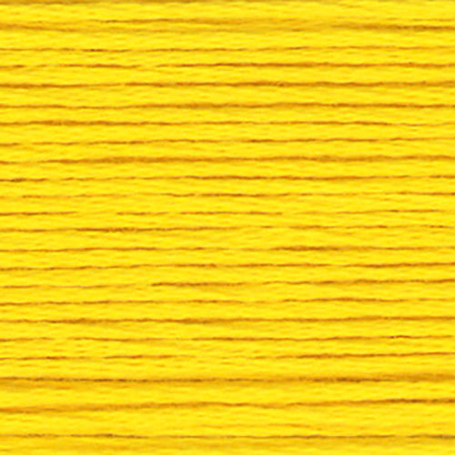 Cosmo Stranded Thread 718 Cosmo Stranded Threads ~ size 25 floss Numbers 100- 499 – MillyMac Supplies