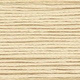 Cosmo Stranded Threads ~ size 25 floss Numbers 100- 499
