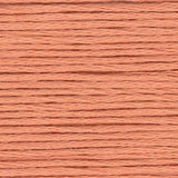 Cosmo Stranded Threads ~ size 25 floss Numbers 800-4000's