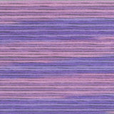Cosmo Stranded Threads ~ Seasons Variegated ~size 25 floss