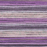 Cosmo Stranded Threads ~ Seasons Variegated ~size 25 floss